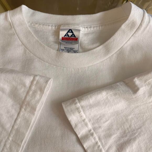 Vintage Ati Ruby Video Game Shirt - Picture 8 of 8